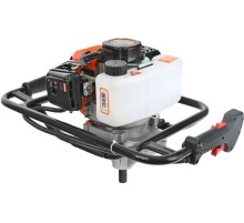 Мотобур Patriot PT AE150D бытовой 2-х такт. 3л.с. 52см3 (742104477)