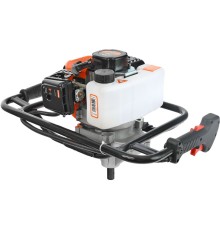 Мотобур Patriot PT AE150D бытовой 2-х такт. 3л.с. 52см3 (742104477)