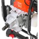 Мотобур Patriot PT AE150D бытовой 2-х такт. 3л.с. 52см3 (742104477)
