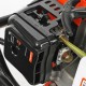 Мотобур Patriot PT AE150D бытовой 2-х такт. 3л.с. 52см3 (742104477)