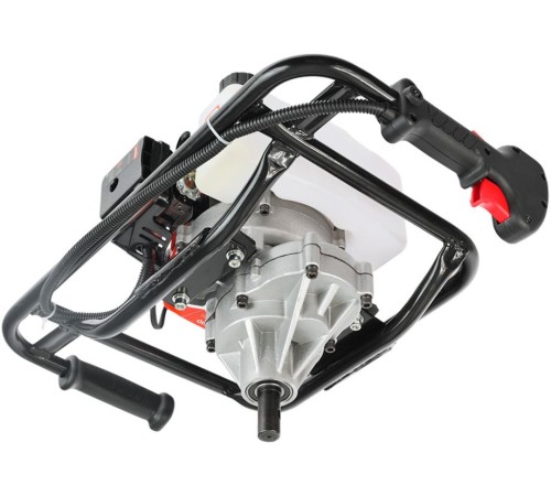 Мотобур Patriot PT AE150D бытовой 2-х такт. 3л.с. 52см3 (742104477)