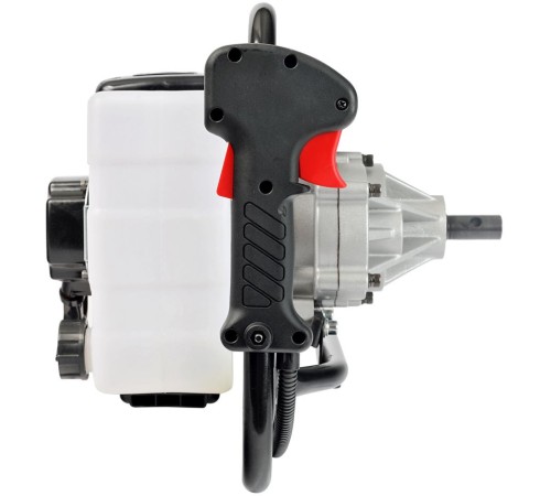 Мотобур Patriot PT AE150D бытовой 2-х такт. 3л.с. 52см3 (742104477)