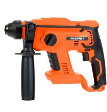 Перфоратор Patriot RH 210Li UES патрон:SDS-plus уд.:1.7Дж аккум. (кейс в комплекте)