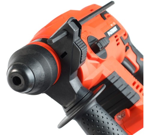 Перфоратор Patriot RH 210Li UES патрон:SDS-plus уд.:1.7Дж аккум. (кейс в комплекте)