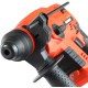 Перфоратор Patriot RH 210Li UES патрон:SDS-plus уд.:1.7Дж аккум. (кейс в комплекте)