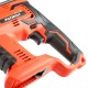 Перфоратор Patriot RH 210Li UES патрон:SDS-plus уд.:1.7Дж аккум. (кейс в комплекте)