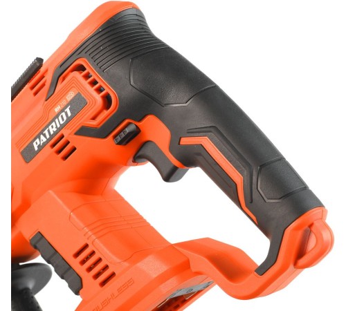Перфоратор Patriot RH 210Li UES патрон:SDS-plus уд.:1.7Дж аккум. (кейс в комплекте)