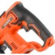 Перфоратор Patriot RH 210Li UES патрон:SDS-plus уд.:1.7Дж аккум. (кейс в комплекте)