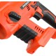 Перфоратор Patriot RH 210Li UES патрон:SDS-plus уд.:1.7Дж аккум. (кейс в комплекте)