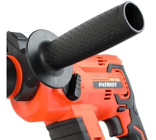 Перфоратор Patriot RH 210Li UES патрон:SDS-plus уд.:1.7Дж аккум. (кейс в комплекте)