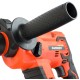 Перфоратор Patriot RH 210Li UES патрон:SDS-plus уд.:1.7Дж аккум. (кейс в комплекте)