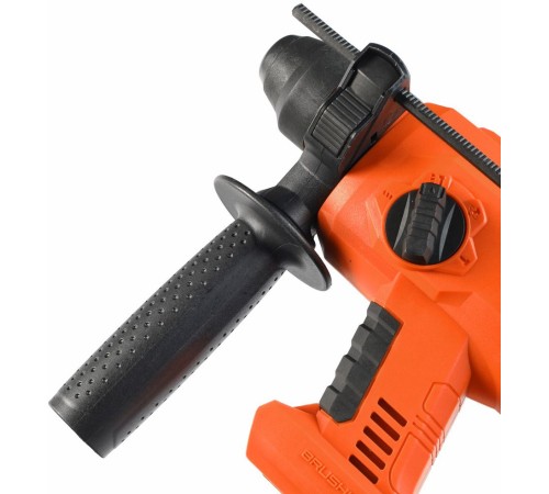 Перфоратор Patriot RH 210Li UES патрон:SDS-plus уд.:1.7Дж аккум. (кейс в комплекте)