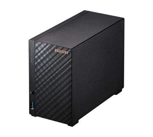 Сетевой накопитель  AS1102TL/ASUSTOR/2 /1GD4 BAY/EU