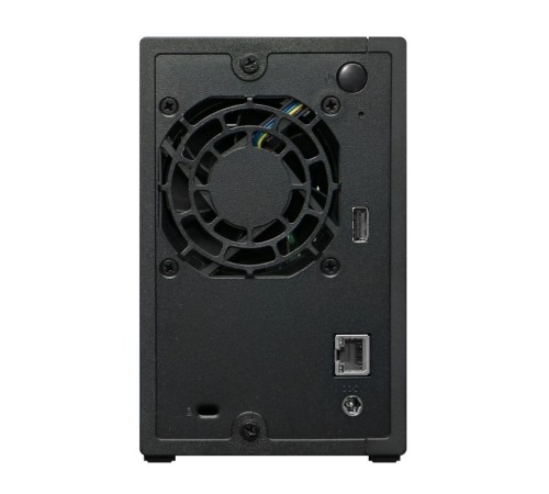 Сетевой накопитель  AS1102TL/ASUSTOR/2 /1GD4 BAY/EU