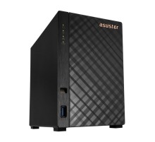 Сетевой накопитель  AS1102TL/ASUSTOR/2 /1GD4 BAY/EU