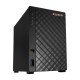 Сетевой накопитель  AS1102TL/ASUSTOR/2 /1GD4 BAY/EU