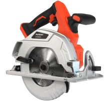 Циркулярная Пила Аккумуляторная Бесщёточная PATRIOT CS 185UES