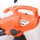 Воздуходувка-пылесос Patriot BV2000E 2000Вт пит.:от сети черный/оранжевый