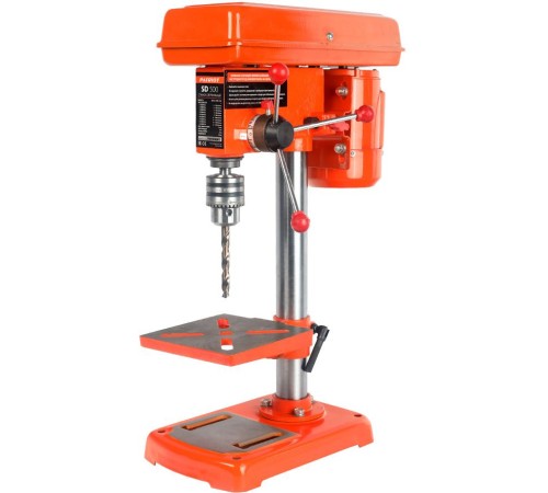 Станок сверлильный Patriot SD 500 500W (160301380) Станок сверлильный Patriot SD 500 500W (160301380)