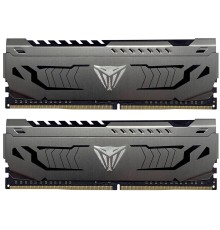 Память DDR4 2x8Gb 3600MHz Patriot PVS416G360C8K RTL PC4-28800 CL18 DIMM 288-pin 1.35В single rank