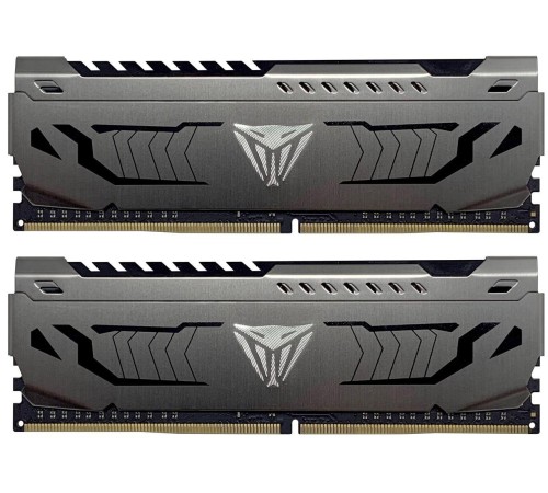Память DDR4 2x8Gb 3600MHz Patriot PVS416G360C8K RTL PC4-28800 CL18 DIMM 288-pin 1.35В single rank