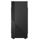 Корпус Accord K-16 черный без БП ATX 6x120mm 2xUSB2.0 1xUSB3.0 audio