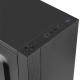 Корпус Accord K-16 черный без БП ATX 6x120mm 2xUSB2.0 1xUSB3.0 audio