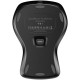 Мышь беспроводная/проводная 3DConnexion SpaceMouse Pro Wireless (3DX-700119) черный, радиоканал, Bluetooth, USB, кнопки - 15