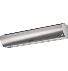 Тепловая завеса Ballu BHC-L08-S05-M 5кВт серебристый