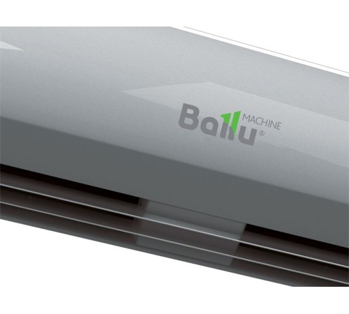 Тепловая завеса Ballu BHC-L08-S05-M 5кВт серебристый Тепловая завеса Ballu BHC-L08-S05-M 5кВт серебристый