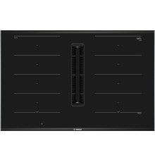 Индукционная варочная поверхность Bosch PXX875D67E черный