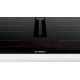 Индукционная варочная поверхность Bosch PXX875D67E черный