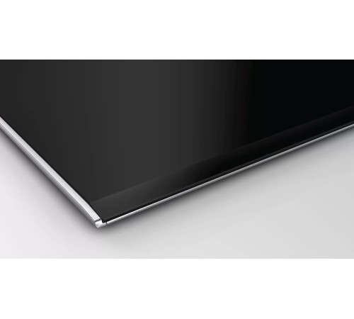 Индукционная варочная поверхность Bosch PXX875D67E черный