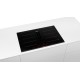 Индукционная варочная поверхность Bosch PXX875D67E черный