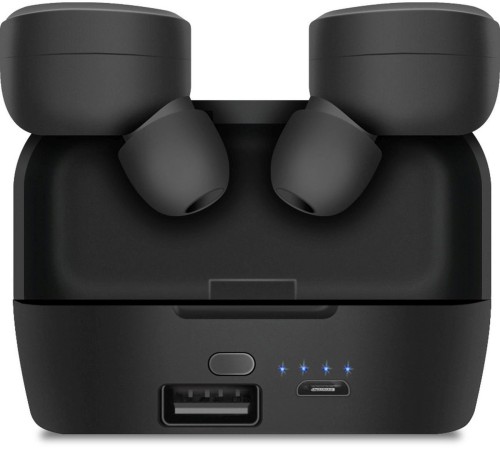 Defender Беспроводная гарнитура Twins 639 черный,TWS, PB, Bluetooth Defender Twins 639 (63639)