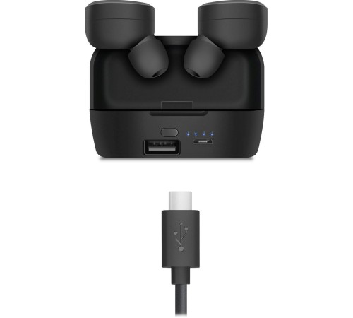 Defender Беспроводная гарнитура Twins 639 черный,TWS, PB, Bluetooth Defender Twins 639 (63639)