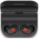Defender Беспроводная гарнитура Twins 639 черный,TWS, PB, Bluetooth Defender Twins 639 (63639)