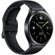 Смарт-часы Xiaomi Watch 2 Black Case With Black TPU Strap M2320W1 (BHR8035GL)