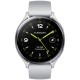 Смарт-часы Xiaomi Watch 2 Silver Case With Gray TPU Strap M2320W1 (BHR8034GL)