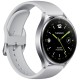 Смарт-часы Xiaomi Watch 2 Silver Case With Gray TPU Strap M2320W1 (BHR8034GL)