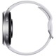 Смарт-часы Xiaomi Watch 2 Silver Case With Gray TPU Strap M2320W1 (BHR8034GL)