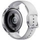 Смарт-часы Xiaomi Watch 2 Silver Case With Gray TPU Strap M2320W1 (BHR8034GL)