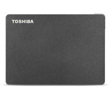Жесткий диск Toshiba USB 3.0 2Tb HDTX120EK3AA Canvio Gaming 2.5" черный