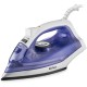 Утюг Kitfort KT-2603 1300Вт белый/фиолетовый