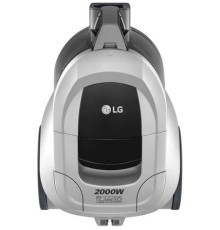 Пылесос LG VC5420NNTS 2000Вт серебристый