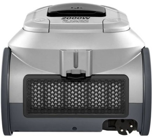 Пылесос LG VC5420NNTS 2000Вт серебристый