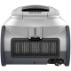 Пылесос LG VC5420NNTS 2000Вт серебристый