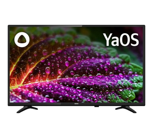43" Телевизор BBK 43LEX-8264/UTS2C (B) AOSP 11 (Yandex TV) 43" Телевизор BBK 43LEX-8264/UTS2C (B) AOSP 11 (Yandex TV)