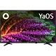 43" Телевизор BBK 43LEX-8264/UTS2C (B) AOSP 11 (Yandex TV)