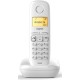Р/Телефон Dect Gigaset A270 SYS RUS белый АОН